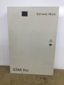 Software House STAR016W-64ANPS 16 Reader Networkable Access Control Panel