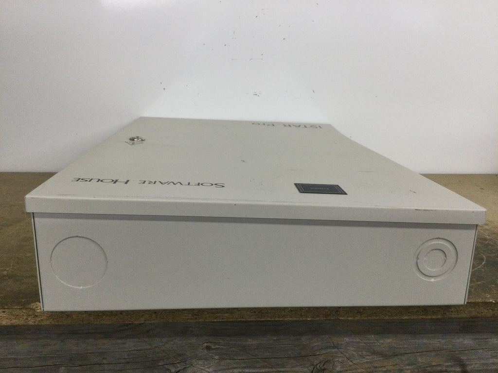 Softwarehouse Reader Module Software House STAR016W-64ANPS 16 Reader Networkable Access Control Pa