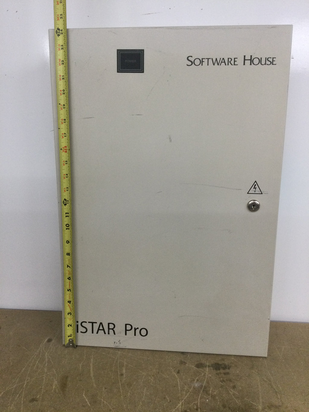 Softwarehouse Reader Module Software House STAR016W-64ANPS 16 Reader Networkable Access Control Pa