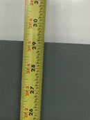 Square D Electric Cabinet Front 29 1/8" x 20 1/8"