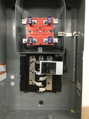 Square D SO1020VP 100 Amp 10 Space Combination Service Enclosure