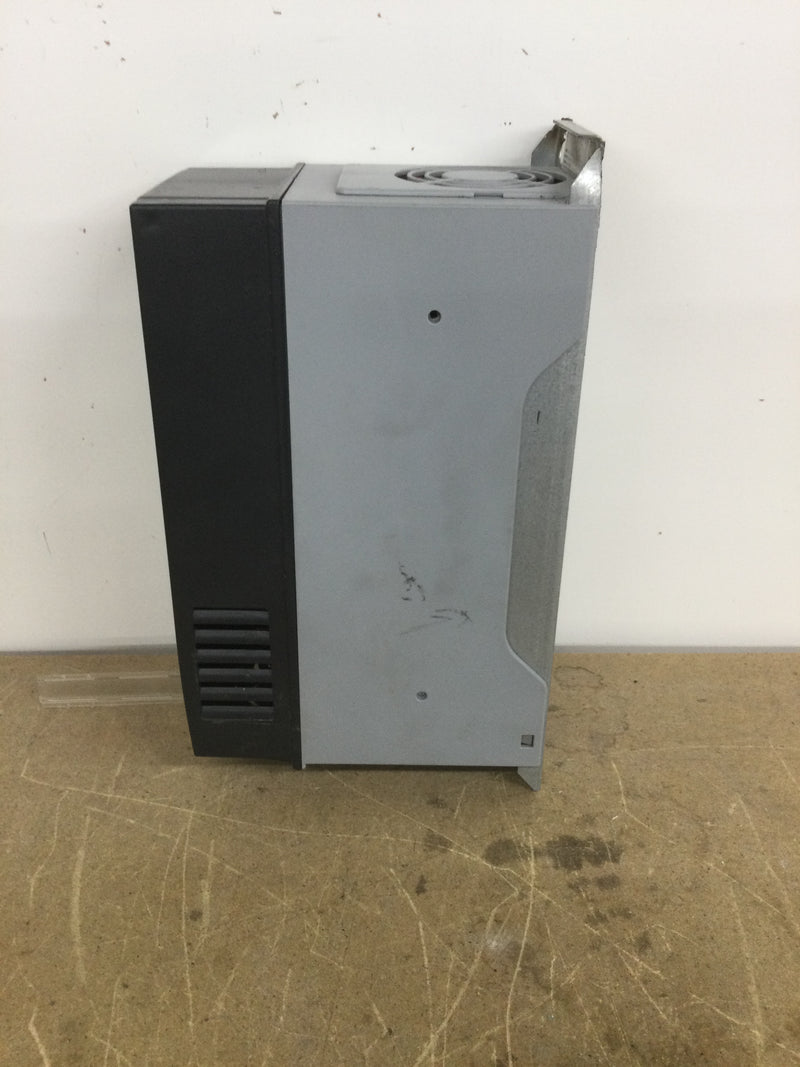 Honeywell HVFDSD3C0075G100 Variable Frequency Drive 7.5 HP 3 Phase 380-480 VAC