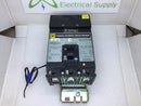 Square D FA341001021 100 Amp 3 Pole 480V I-Line Circuit Breaker w/Shunt Trip
