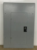 General Electric TM1410C Door/Cover Only  20 Pole 70 Amp Type 1 22 3/8" x 15 3/8"