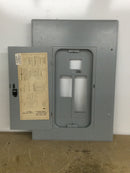 General Electric TM1410C Door/Cover Only  20 Pole 70 Amp Type 1 22 3/8" x 15 3/8"
