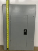 General Electric TM1410C Door/Cover Only  20 Pole 70 Amp Type 1 22 3/8" x 15 3/8"