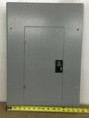 General Electric TM1410C Door/Cover Only  20 Pole 70 Amp Type 1 22 3/8" x 15 3/8"