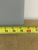 General Electric TM1410C Door/Cover Only  20 Pole 70 Amp Type 1 22 3/8" x 15 3/8"