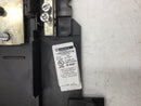 Square D/Homeline HOM816M200PFTRB 200A Main Breaker 8/16 Circuit 120/240VAC Type HOM Guts Only