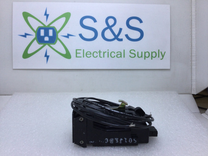 ITE/Siemens S01JLD6 Shunt Trip 120VAC 60Hz. .395Amp