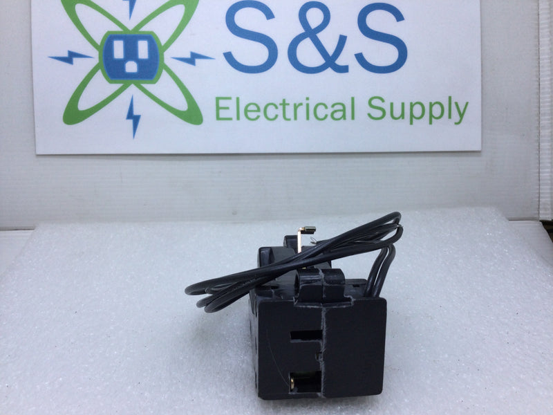 ITE/Siemens S01JLD6 Shunt Trip 120VAC 60Hz. .395Amp