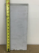 Panelboard Cover Only Nema 3R 15 7/8" x 7 3/8"
