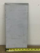 Panelboard Cover Only Nema 3R 15 7/8" x 7 3/8"