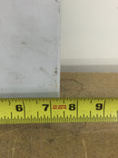 Panelboard Cover Only Nema 3R 15 7/8" x 7 3/8"