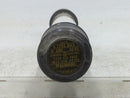General Electric 9F60BDE001 Fuse Type EJ-1 1E Amp 8.25KV Max 60Hz Size B