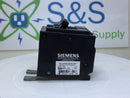 Siemens B250 50 Amp 2 Pole 120/240V Bolt On Type BL Circuit Breaker
