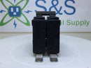 Siemens B250 50 Amp 2 Pole 120/240V Bolt On Type BL Circuit Breaker