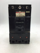 Westinghouse JA3225 225 Amp 3 Pole 600V Circuit Breaker