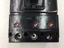 Westinghouse JA3225 225 Amp 3 Pole 600V Circuit Breaker