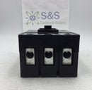Westinghouse JA3225 225 Amp 3 Pole 600V Circuit Breaker