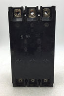 Westinghouse JA3225 225 Amp 3 Pole 600V Circuit Breaker