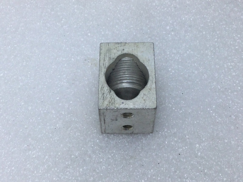 CMC CA-636 Mechanical Lug 500MCM-4 2-250 MCM-4 CU7AL