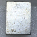 CMC CA-636 Mechanical Lug 500MCM-4 2-250 MCM-4 CU7AL