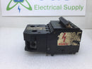 Cutler Hammer CH22125 125 Amp 2 Pole 120/240V Type CH2 Circuit Breaker