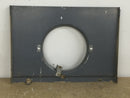 Meter Cover Only Bottom Back Latch 14 1/4" x 10 1/4"