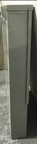 Leviton LP320-MC 200 Amp 30-Space Outdoor Load Center Meter Main Combo with Main Breaker