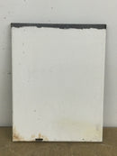 Panelboard Cover Only Nema 3R 12 3/4" x 9 3/4"