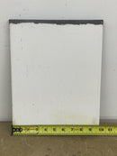 Panelboard Cover Only Nema 3R 12 3/4" x 9 3/4"