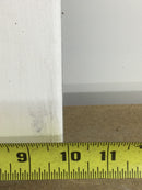 Panelboard Cover Only Nema 3R 12 3/4" x 9 3/4"