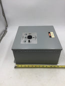 Advanced Protection Technologies TE/2000HP Transient Eliminator Ceramgard 120/208 VAC