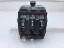 Square D QOB360 60 Amp 3 Pole 120/240V Bolt on Circuit Breaker