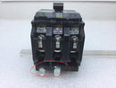 Square D QOB360 60 Amp 3 Pole 120/240V Bolt on Circuit Breaker