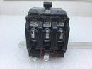 Square D QOB360 60 Amp 3 Pole 120/240V Bolt on Circuit Breaker