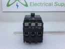 Square D QOB390 90 Amp 3 Pole 240V Bolt-On Circuit Breaker