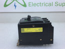Square D QOB390 90 Amp 3 Pole 240V Bolt-On Circuit Breaker