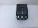Square D QOB335 35 Amp 3 Pole 120/240V Bolt-On Circuit Breaker - Yellow Face