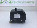 Square D QOB335 35 Amp 3 Pole 120/240V Bolt-On Circuit Breaker - Yellow Face