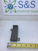 Zinsco Breaker Filler Plate for S and RS Series Panels 2" x 5"