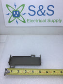 Zinsco Breaker Filler Plate for S and RS Series Panels 2" x 5"