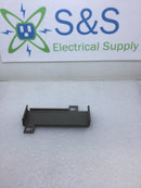 Zinsco Breaker Filler Plate for S and RS Series Panels 2" x 5"