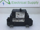 Square D QOM125VH 125 Amp 2 Pole 120/240V Type QOM1A Main Circuit Breaker