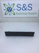 Zinsco 8 Position Under Screw Isolated Ground Bar w/ Up To