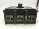 GE General Electric TJK436Y400 400 Amp 3 Pole 600Vac Circuit Breaker