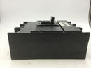 GE General Electric TJK436Y400 400 Amp 3 Pole 600Vac Circuit Breaker