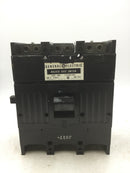 GE General Electric TJK436Y400 400 Amp 3 Pole 600Vac Circuit Breaker