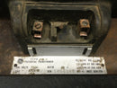 GE General Electric Type JVM-5 Potential Transformer 670X42 7200 PRI Ratio 60:1 14" x 9"